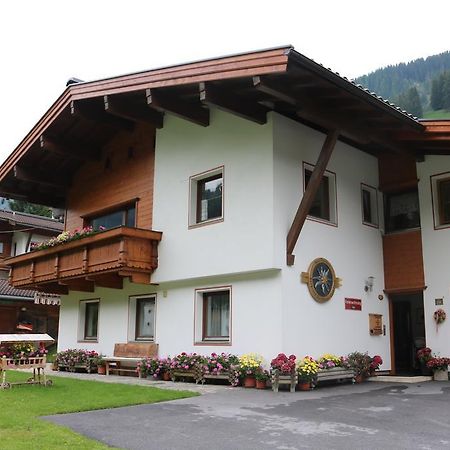 Ferienwohnung Tomann Tux Luaran gambar