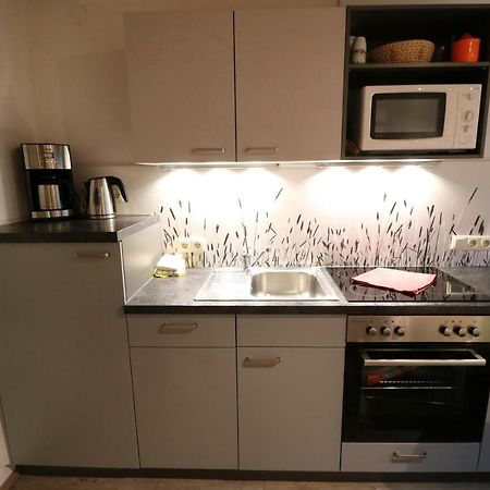 Ferienwohnung Tomann Tux Luaran gambar