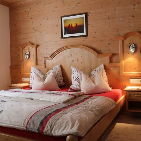Ferienwohnung Tomann Tux Luaran gambar