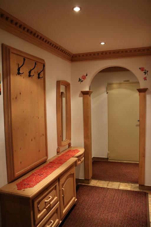 Ferienwohnung Tomann Tux Luaran gambar