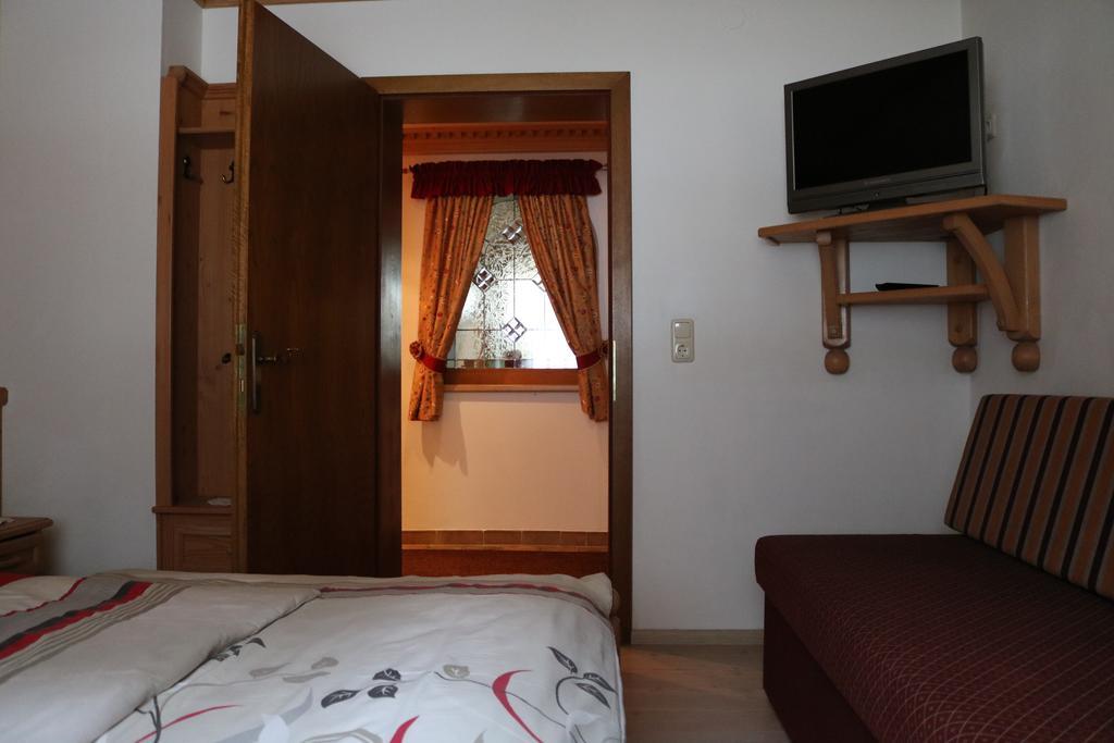 Ferienwohnung Tomann Tux Luaran gambar